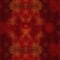 Timeless Treasure Dragon Fire Dragon Scales Orange Cotton Fabric by the Yard
